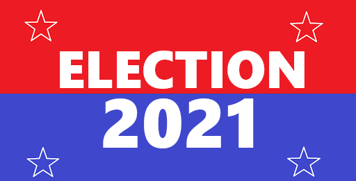2021 Election Diversity Wave