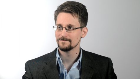 Reflecting on his decision to go public with classified information, Edward Snowden says, The likeliest outcome for me, hands down, was that Id spend the rest of my life in an orange jumpsuit, but that was a risk that I had to take.