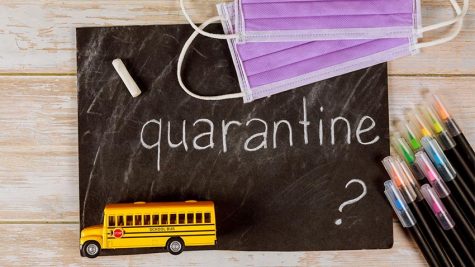 Should Schools Have Changed To A 5 Day Quarantine?