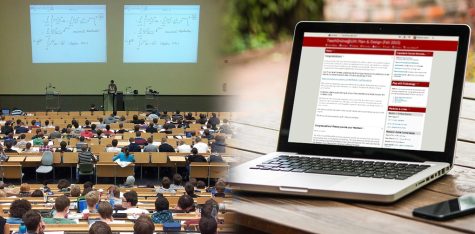 An image from University of Wisconsin Madison Division for Teaching and Learning Website Page