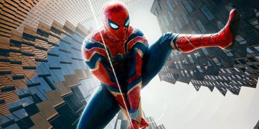 Opinion - Spider-Man: No Way Home is the best movie ever. (Slight Spoilers)
