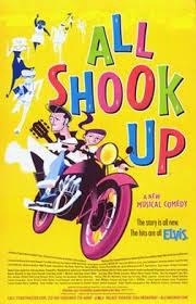 Warren Theatre Presents: All Shook Up!