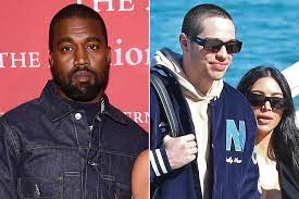 The Kanye-Kim-Pete Situation, broken down