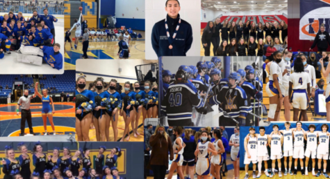 Winter Sports Wrap-Up