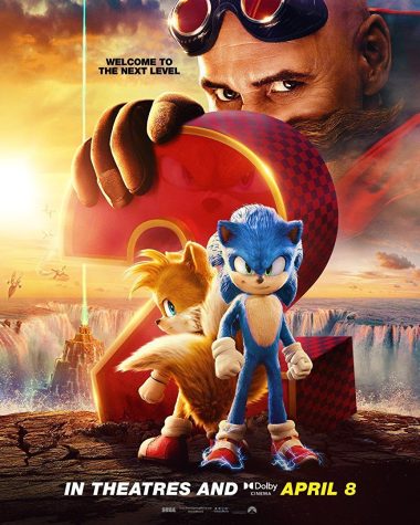 Sonic The Hedgehog 2 (2022) Review