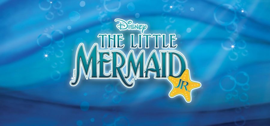 Warren Theatre Presents: “The Little Mermaid Jr.”