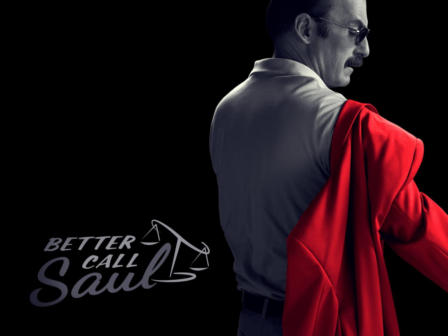 Better Call Saul: The Epitome Of Modern Cinematography (Significant ...