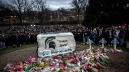 The Mourning of MSU