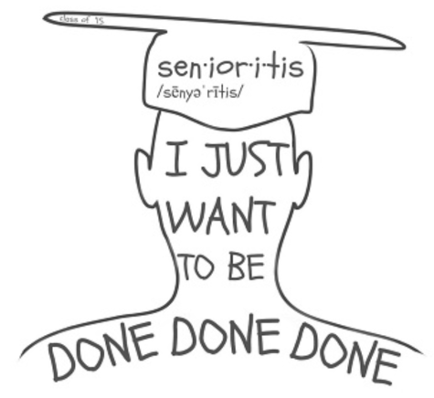 Senior(itis) Season