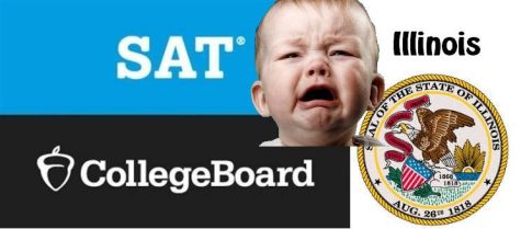 SAT Survivor’s Guide to Outliving the College Board Overlords Wrath
