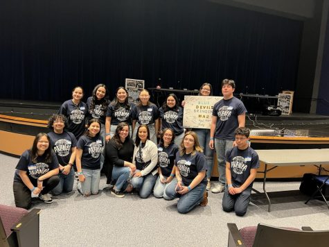Chicano College Bowl 2023