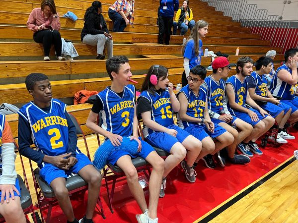 Last years players