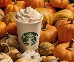 Pumpkin Spice: Whats the Hype?