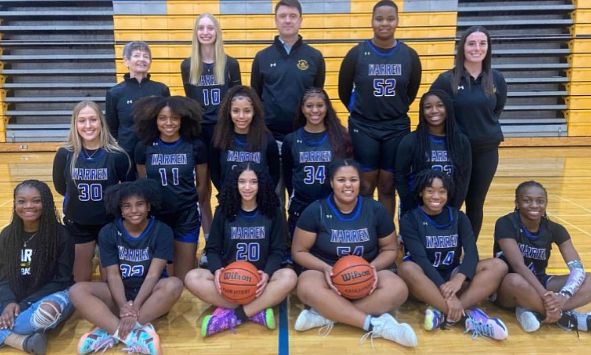 Girl’s Basketball: Off to a Rocky Start?