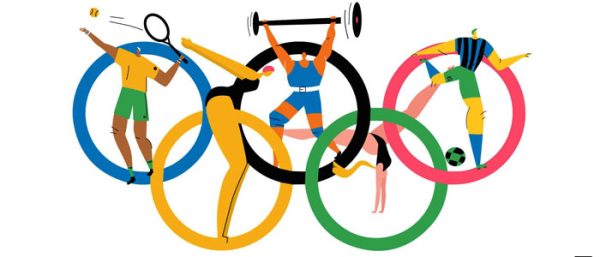 The Olympics: A Time for Lesser-Known Sports to Shine