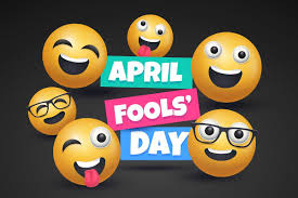 The History of April Fools