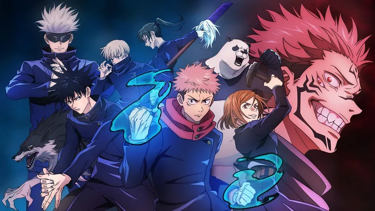 Jujutsu Kaisen Finally Ends