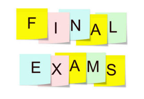 (F)un, def(in)itely not stressful (a)ctivities to pu(l)l up grade(s)