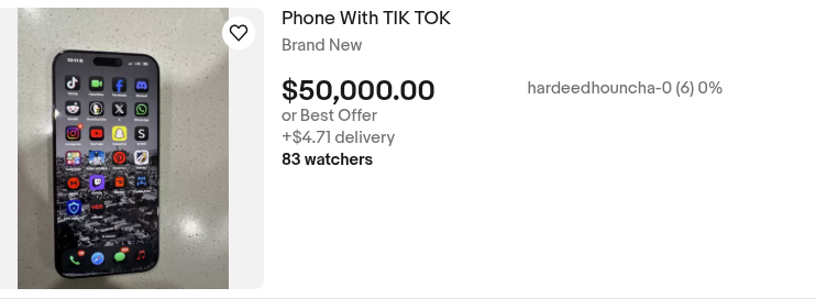 What is Going on With TikTok Right Now?!