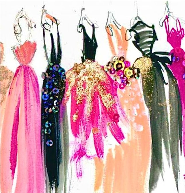 Suiting Up for Prom: Where to Find the Perfect Dress