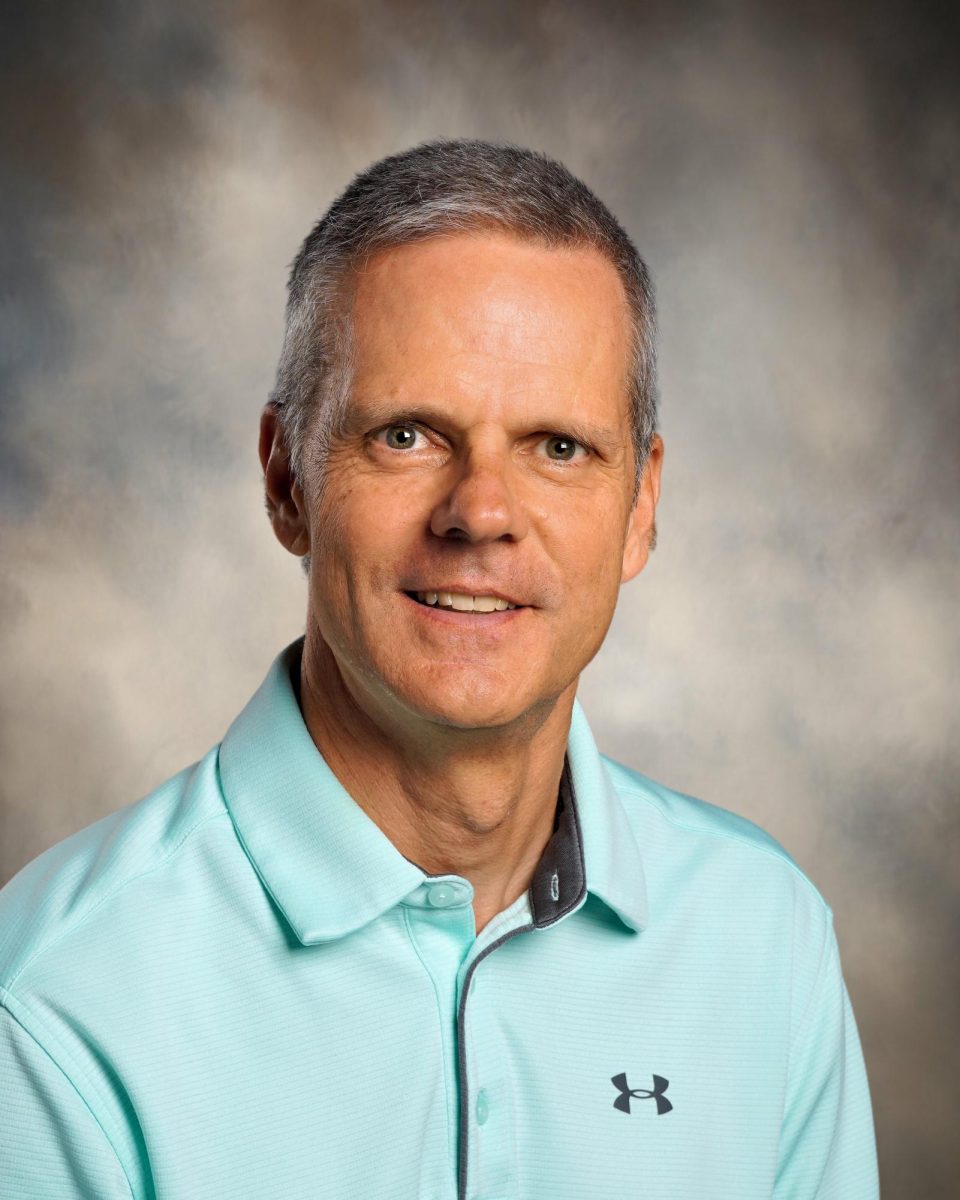 Mr. Maurer’s retirement