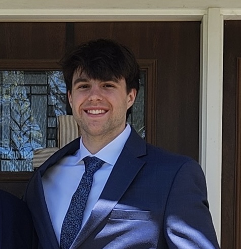 Senior Reflection - Lucas Vollmer