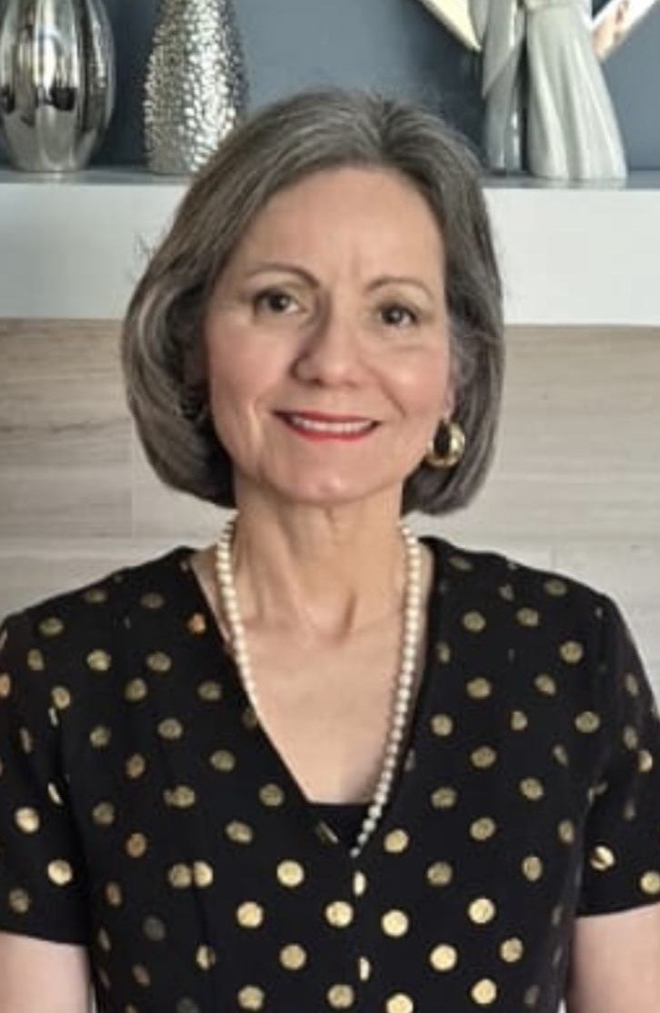 Sra. Ruiz - Gracias por todo!