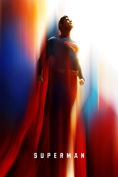 Superman - Film Review