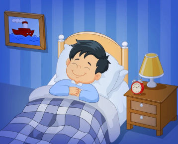 Sleep Smarter, Live Better: The Importance of Sleep