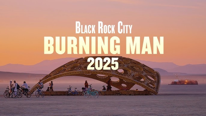 The Tragic Occurrences of Burning Man