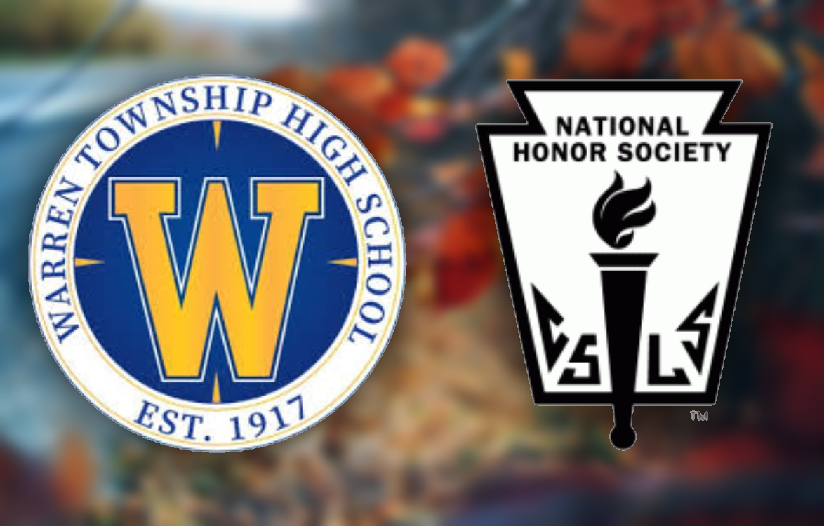 Warren National Honor Society starts fall season of volunteering