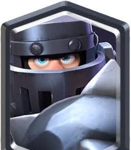 How Mega Knight Broke Clash Royale