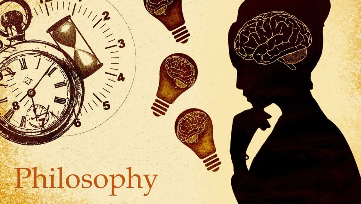 Brand new club on Philosophy