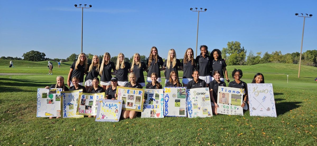 Girls Golf Wraps Up a Season of Growth, Grit, and Good Vibes