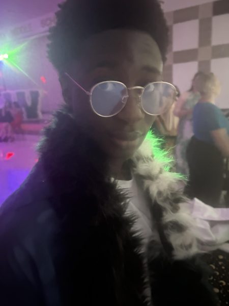 Boluwatife Olajide
