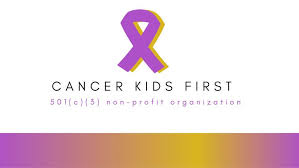 Cancer Kids First: Helping Others