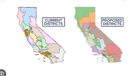 Cali re-district article