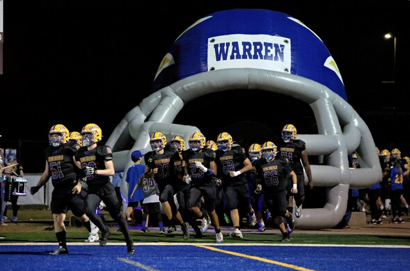 Homecoming 2025 Recap!