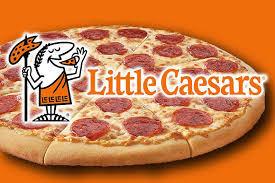 Little Caesars in Round Lake Beach