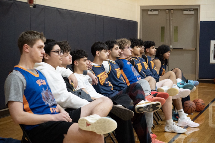 Swish Kebabs team photo
