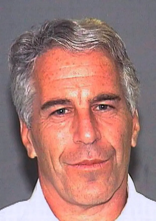 Background of the Jeffery Epstein Files