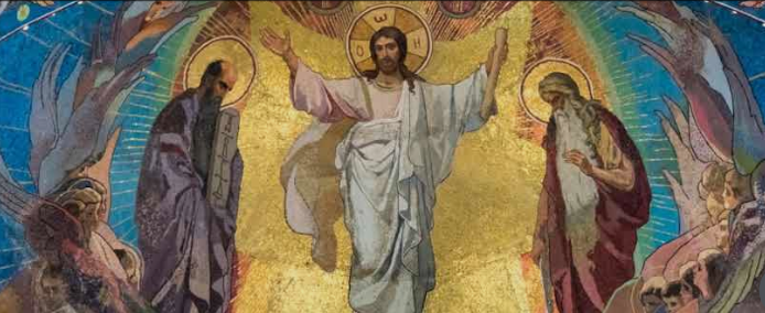 Easter–The Vibrant Tradition