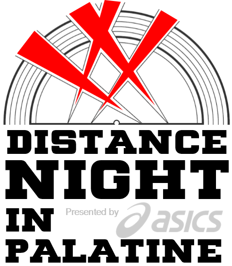 Distance Night in Palatine: Teagan O'neil