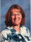 Ms. Anderson’s Retirement – Business Department